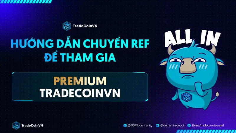 ***🤩*** **CHANNEL HƯỚNG DẪN CHUYỂN REF …