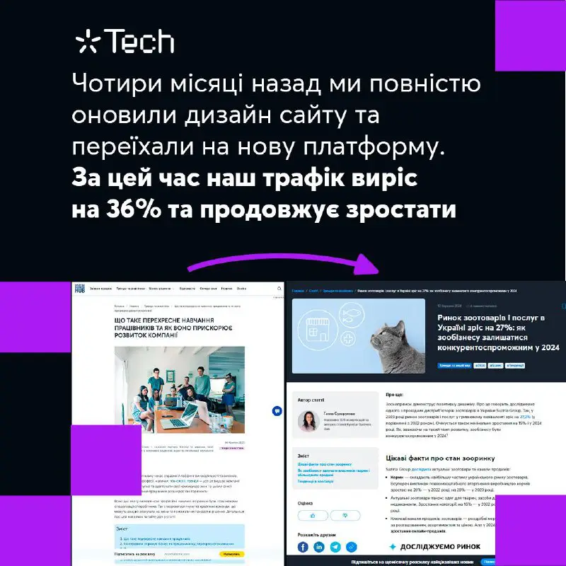 Kyivstar.Tech