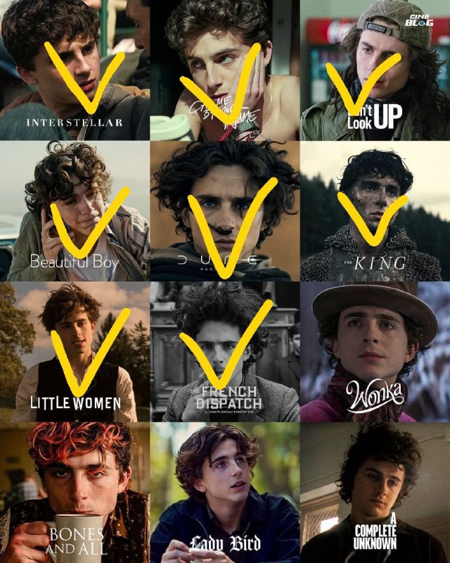 DyVy Movie Club