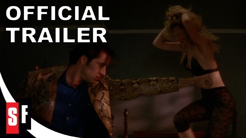 Watch WILD AT HEART official trailer