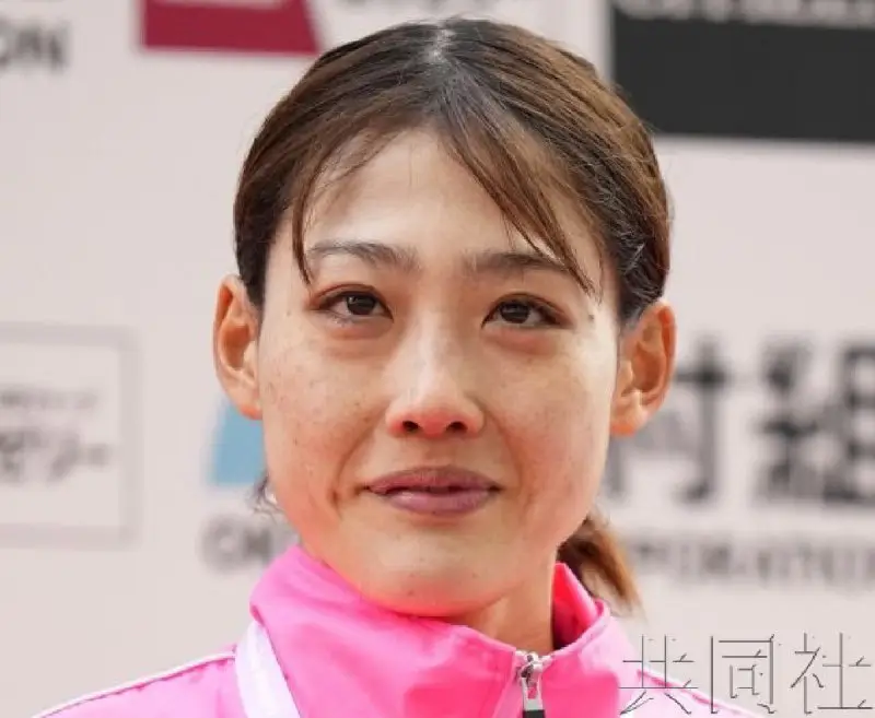前田穗南獲得巴黎奧運會女子馬拉松入場券