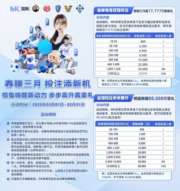 《开云》《 九游》《 米兰》《MK》等九台官方招商