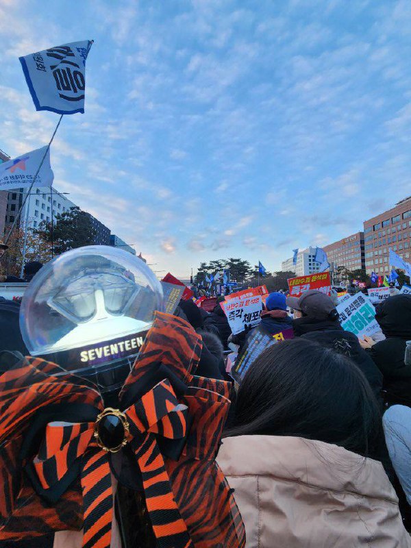 пов : каратки на протесте в …