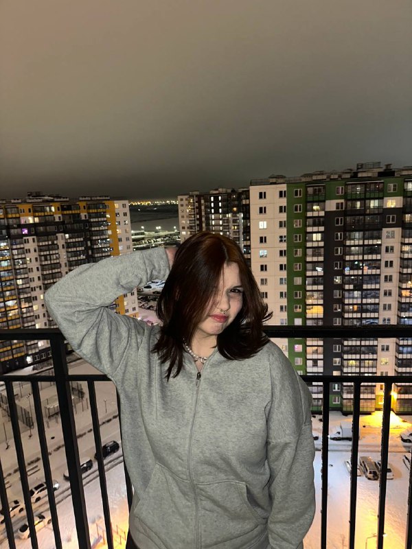 викуля на вайбе