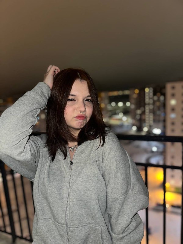 викуля на вайбе