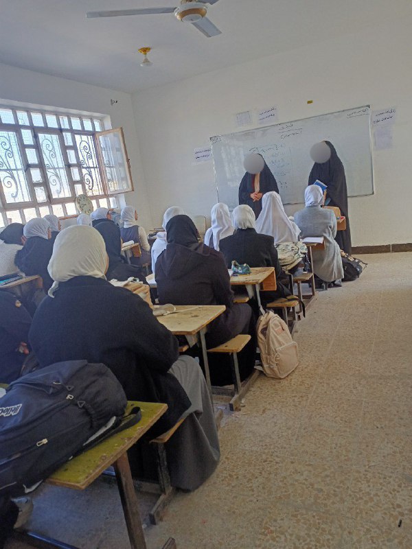 زارت لجنة الصحه المدرسيه في قطاع …