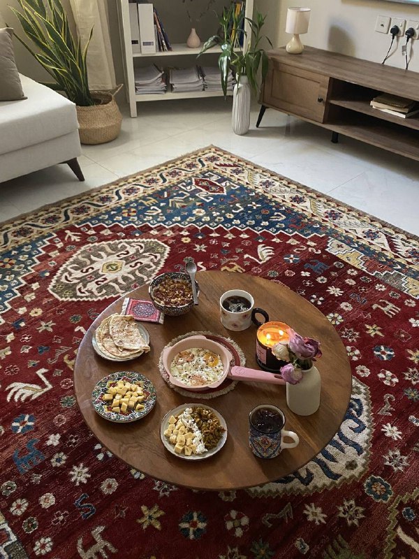 سَدينٌ .