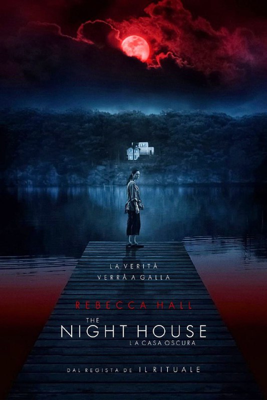 The night house - La casa …