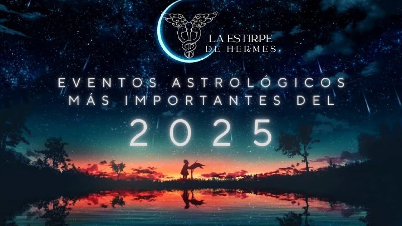 La Estirpe de Hermes Astrologia tarot …