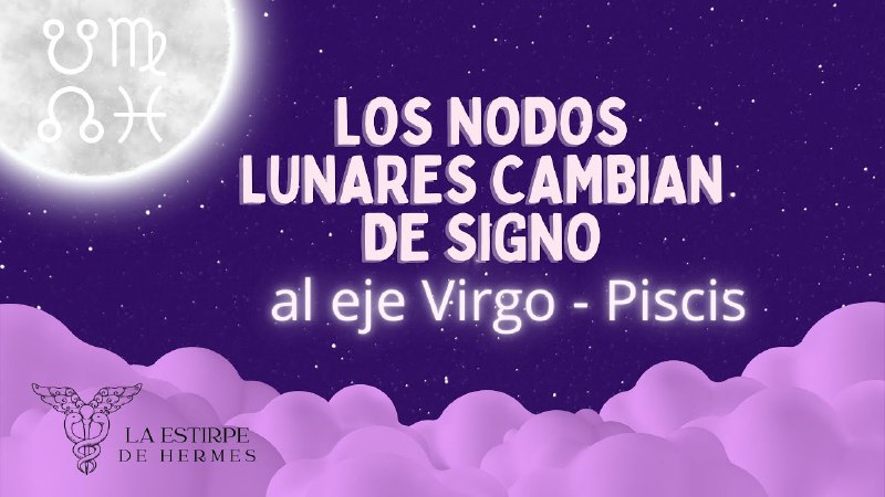 La Estirpe de Hermes Astrologia tarot …