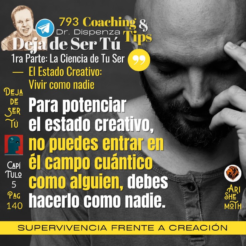 — [El Mejor Consejo:](https://t.me/AriShemoth/3664) **para poder …