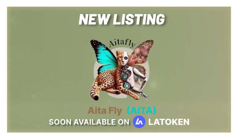 **Aita Fly (AITA) will be listing …