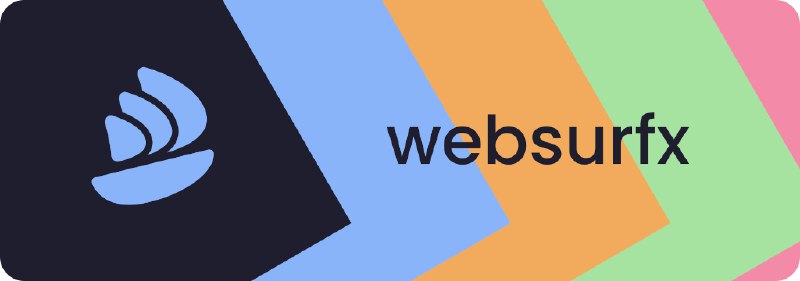 ​***🖥*** **Репозиторий: Websurfx — метапоисковый движок