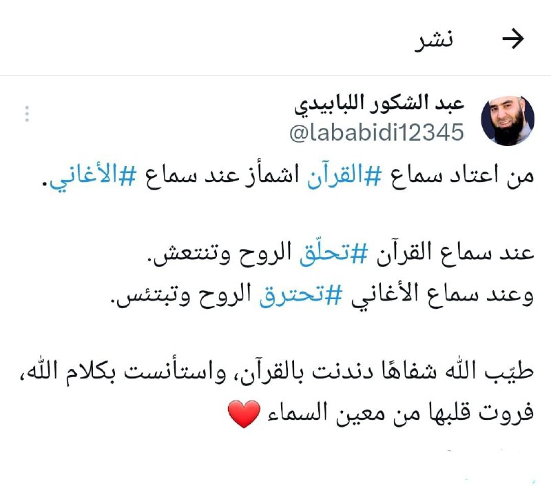 عبد الشكور اللبابيدي