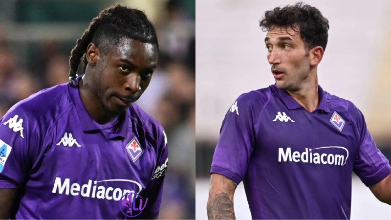 DAL VIOLA PARK, KEAN E CATALDI …