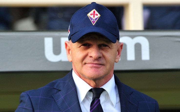 IACHINI: "FIORENTINA MIGLIORATA. TERRACCIANO, BIRAGHI E …