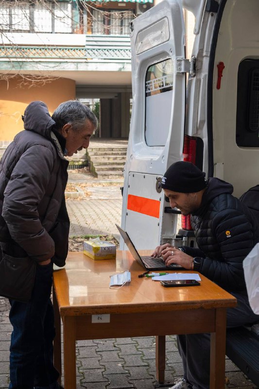 Laboratorio Salute Popolare