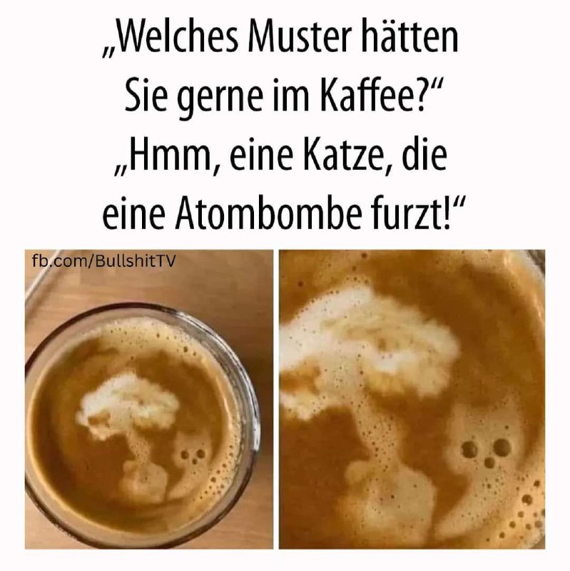 **Achtung Suchtgefahr ***🤪***