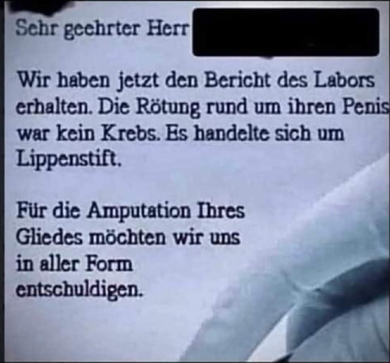 **Achtung Suchtgefahr ***🤪***