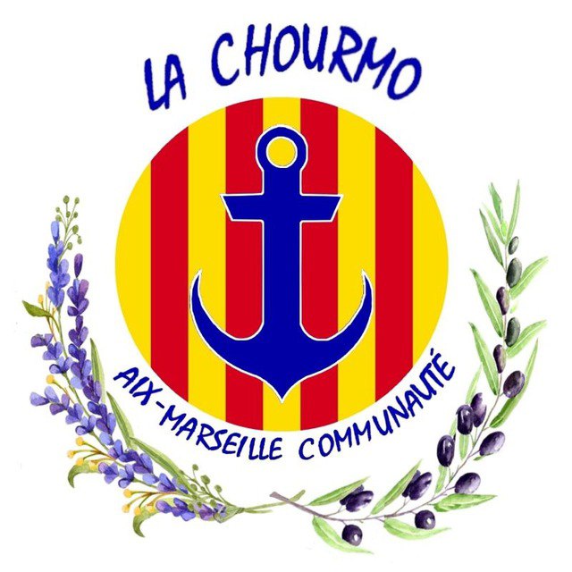 La Chourmo se développe en ligne! …