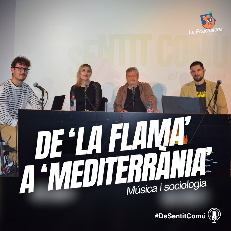 *****🎧*** De Sentit Comú 2×01 | …