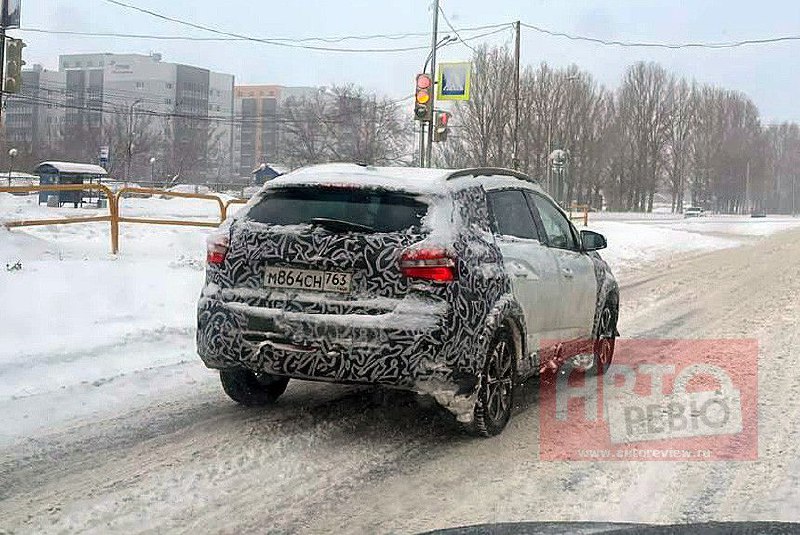 LADA Аура Лада Искра Веста Гранта …