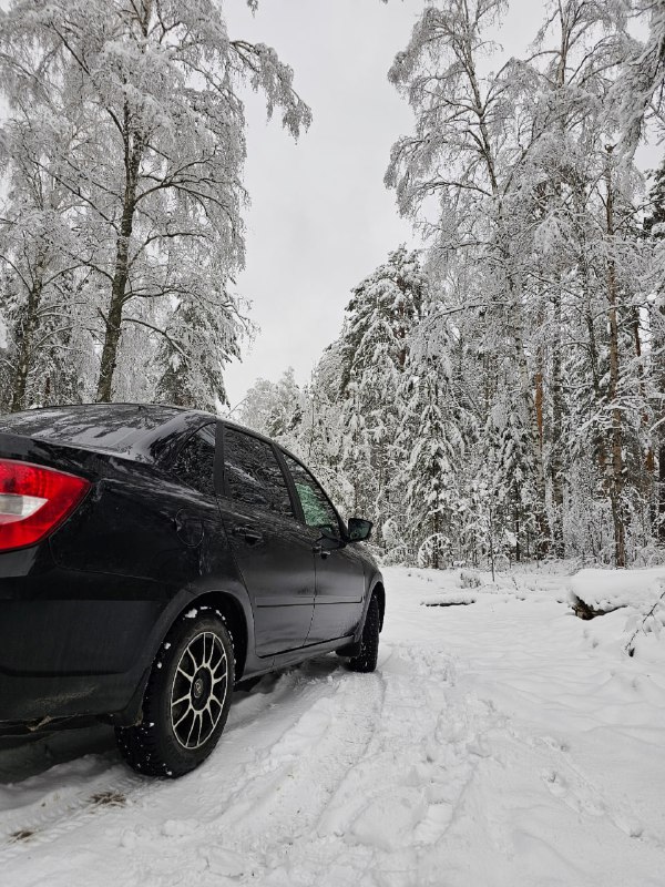 Lada Granta FL клуб