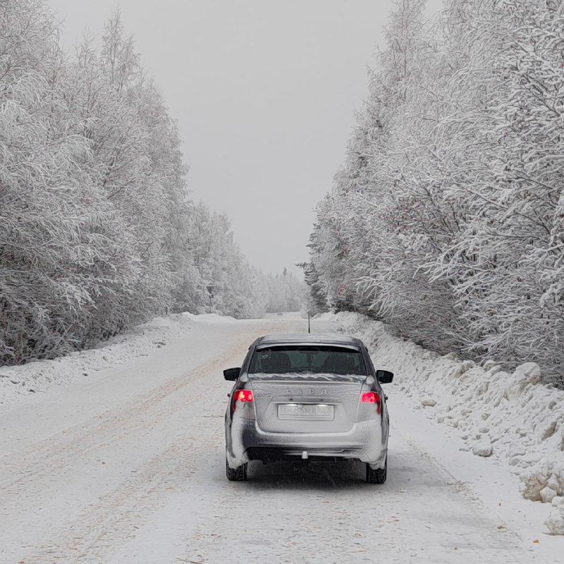 Lada Granta FL клуб