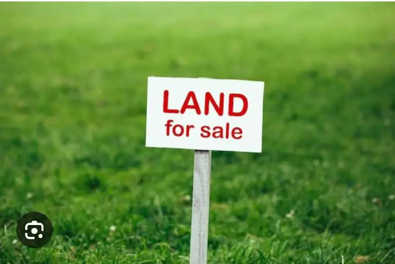 Urgent Land For Sale In close …