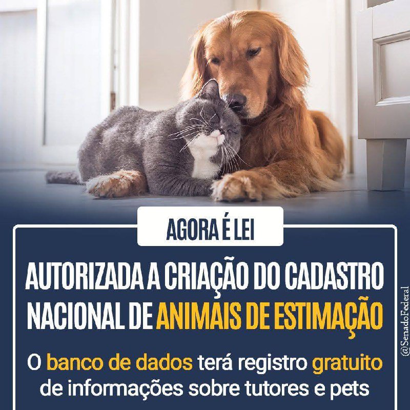 Agora vão ter controle sobre os …