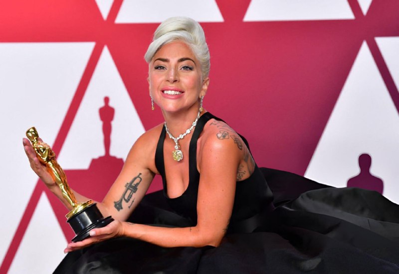 [#CERTIFICAÇÃO](?q=%23CERTIFICA%C3%87%C3%83O): **Lady Gaga** se torna a …