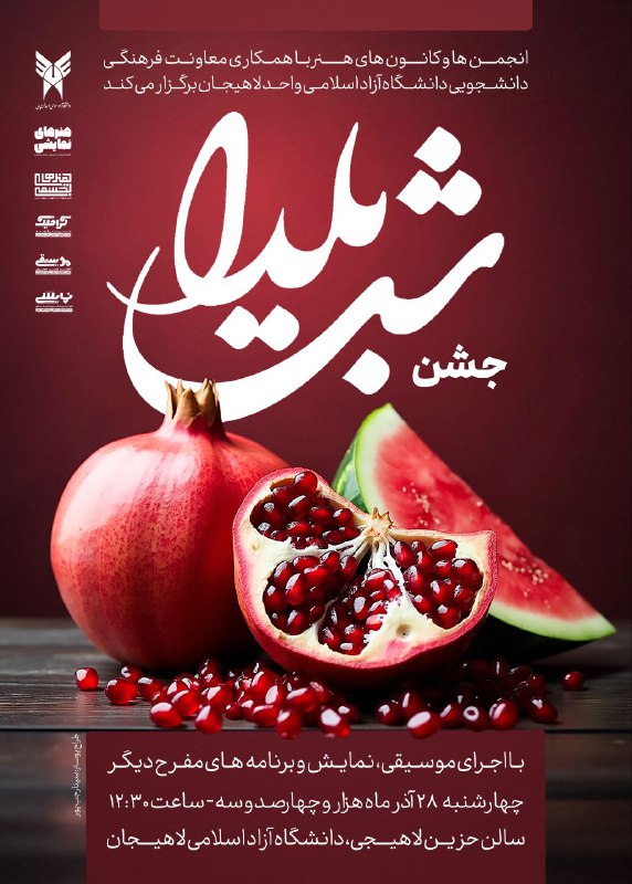 انجمن ها و کانون های هنر …