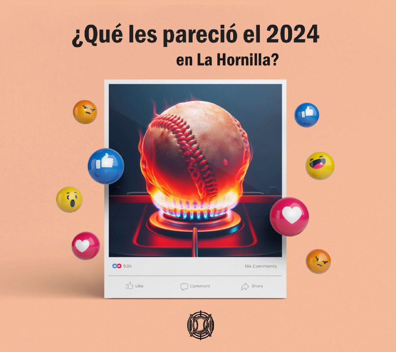 *****😁*** Atención, seguidores de La Hornilla …