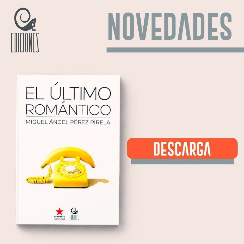 Descarga GRATUITAMENTE esta novela de Pérez …