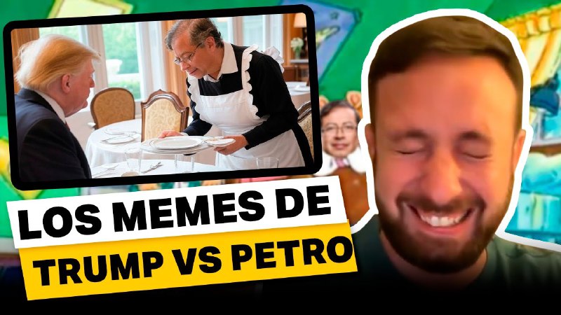 Transmitiendo en VIVO: los mejores MEMES …