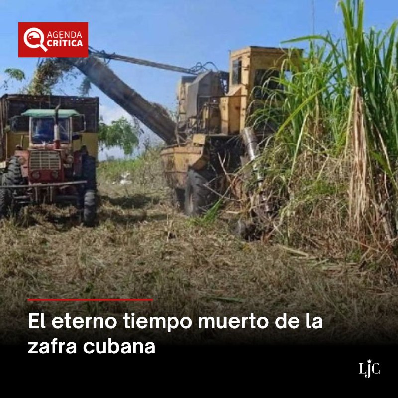 ***📢*** Comenzará en Cuba una zafra …