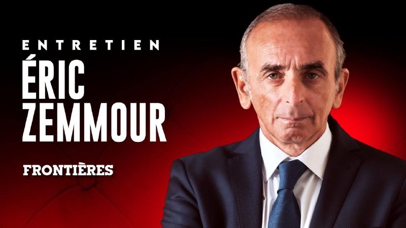 Eric Zemmour répond à l’Algérie après …