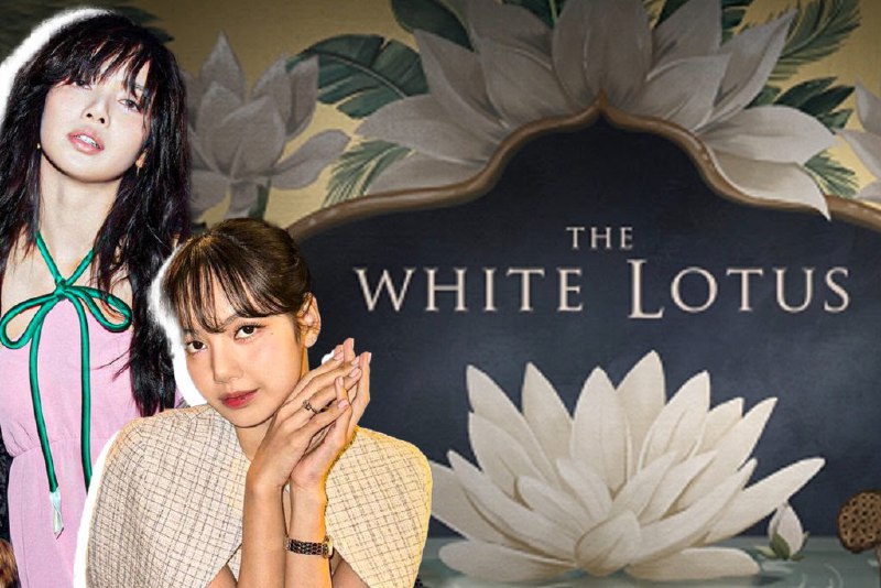 ***🗞️*** “The White Lotus Season 3” …