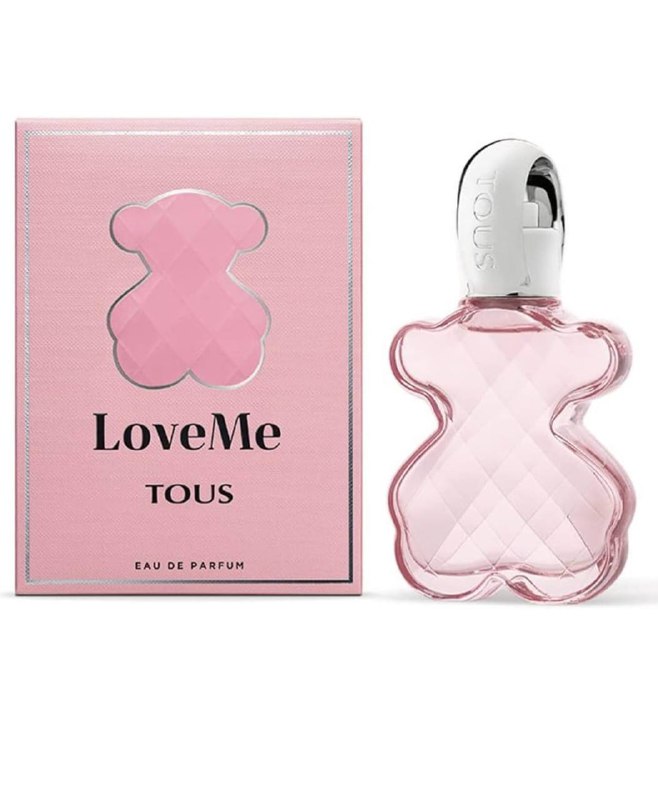 **Tous LoveMe, Eau de Parfum para …