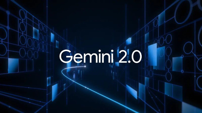 ***🏳️‍🌈*** **Gemini 2.0 Flash** добавлена в …