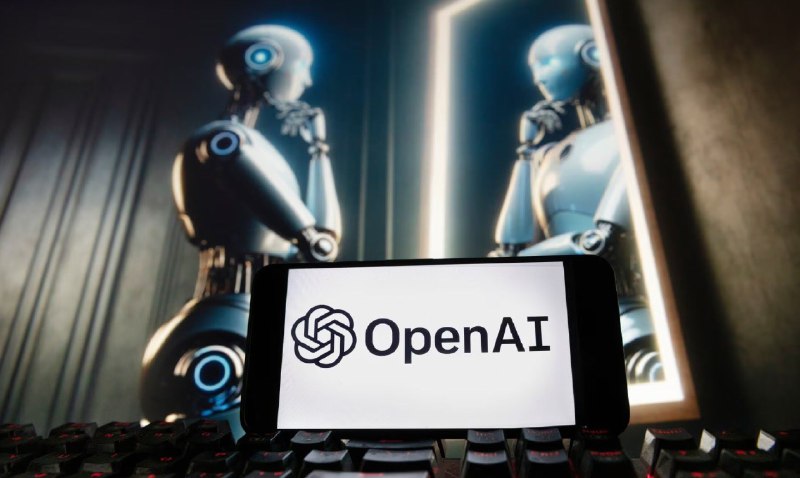 ***💻*** **OpenAI** показала, что LLM выдают …