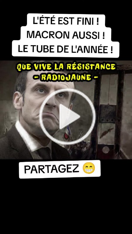 Radiojaune actu