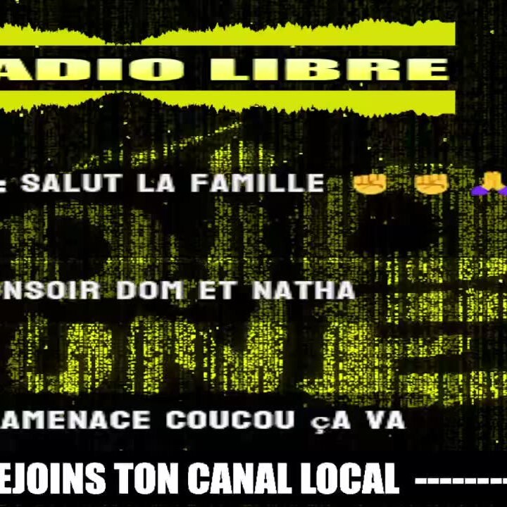 Radiojaune actu