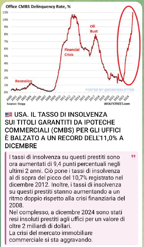 L' ORO, la LUCE allo stato …