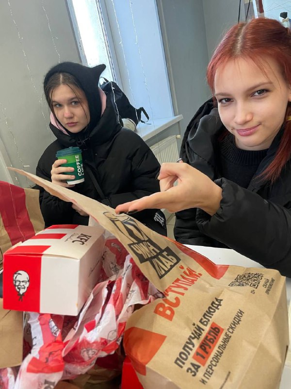 влог соньки