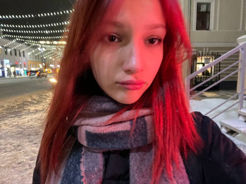 влог соньки