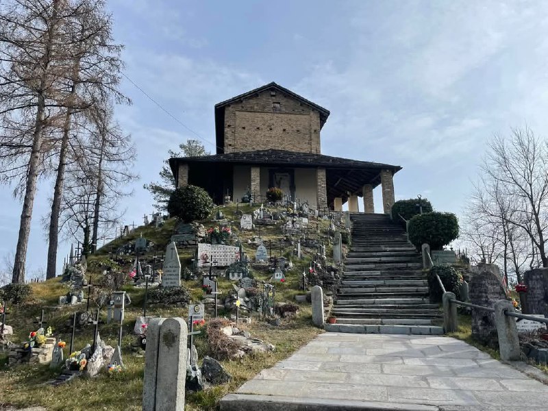 La Muvra Gruppo Escursionistico Montano
