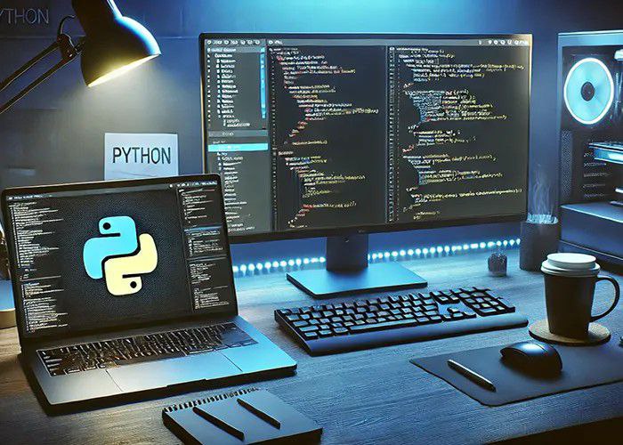 توسعه وب با پایتون: مزایا، معایب …