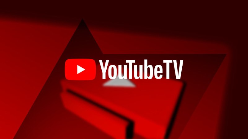 [#科技资讯](?q=%23%E7%A7%91%E6%8A%80%E8%B5%84%E8%AE%AF) **YouTube TV 从 2025 年 …