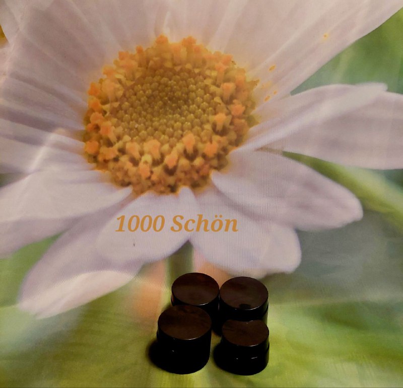 1000 Schön